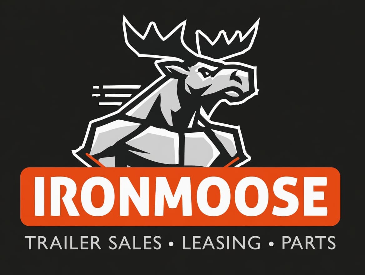 Iron Moose Trailer Sales, Leasing and Parts